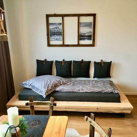 Alpenstyle Apartment Neben Der Therme Bad Worishofen Exterior photo