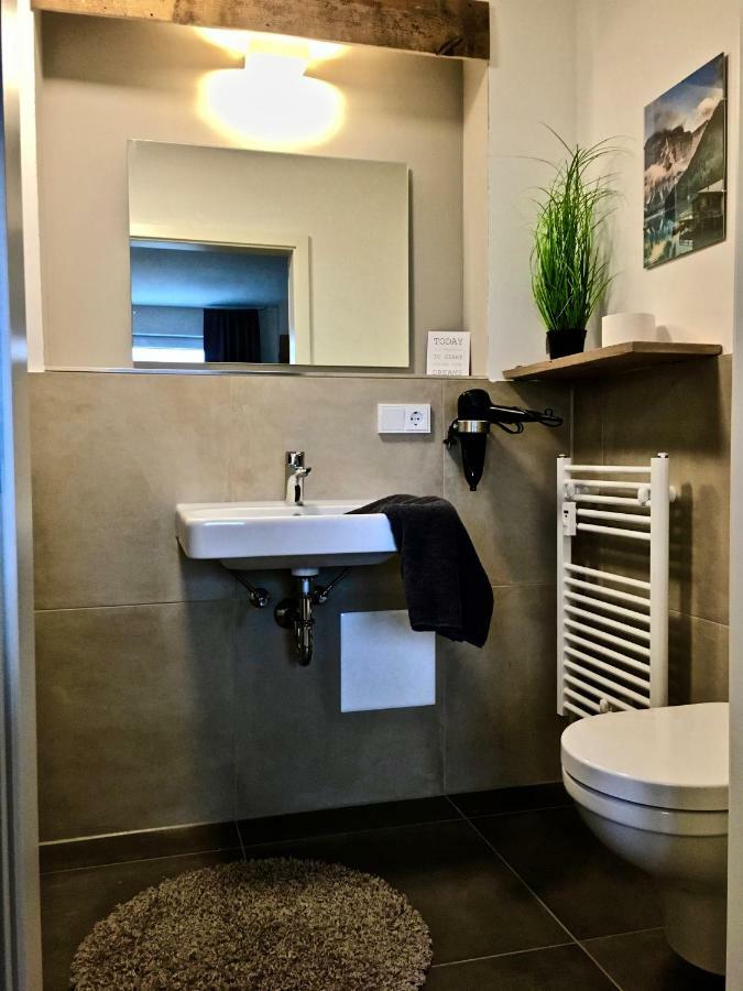 Alpenstyle Apartment Neben Der Therme Bad Worishofen Exterior photo